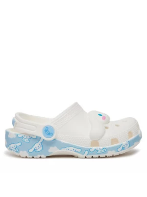 Crocs Klapki Classic Cinnamoroll Clog Kids 210344 Kolorowy