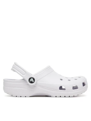 Crocs Klapki Classic Clog 10001 Fioletowy