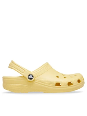 Crocs Klapki Classic Clog 10001 Pomarańczowy