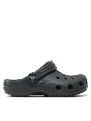 Crocs Klapki Classic Clog T 206990 Szary