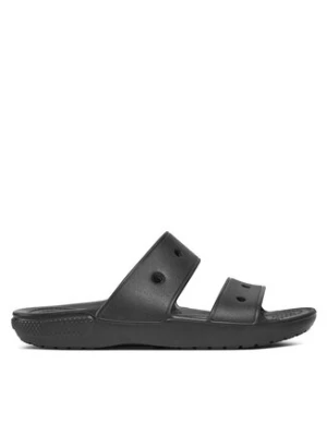 Crocs Klapki Classic Crocs Sandal 206761 Czarny