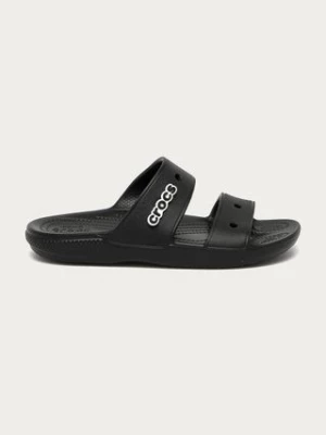 Crocs klapki Classic Crocs Sandal kolor czarny 10001