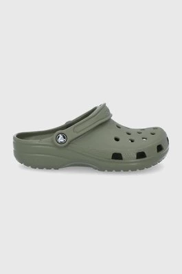 Crocs - Klapki Classic 10001