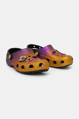 Crocs klapki Classic Disney Hocus Pocus Clog damskie 206911