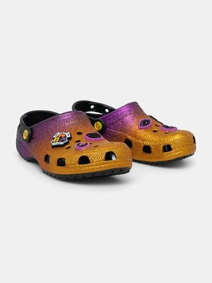 Crocs klapki Classic Disney Hocus Pocus Clog damskie 206911