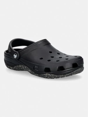 Crocs klapki Classic Evo Clog czarny