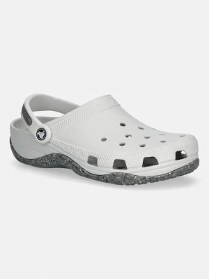 Crocs klapki Classic Evo Clog szary