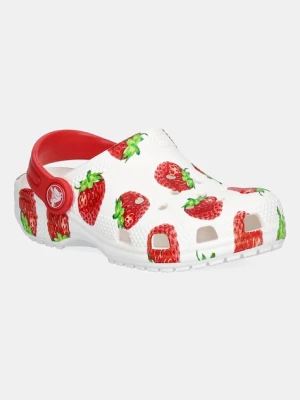 Crocs klapki CLASSIC FRESH FRUITS CLOG KIDS
