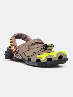 Crocs klapki Classic Ghostbusters Clog