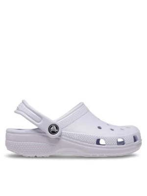 Crocs Klapki Classic Kids Clog 206991 Niebieski