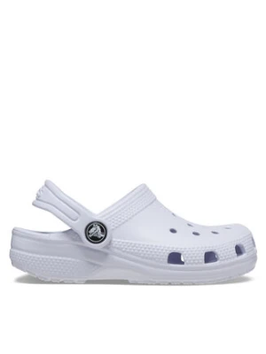 Crocs Klapki Classic Kids Clog T 206990 Błękitny