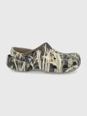 Crocs Klapki Classic Realtree