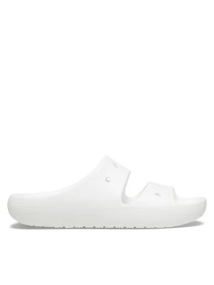 Crocs Klapki Classic Sandal V 209403 Biały