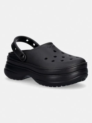 Crocs klapki Classic Stacked Clog