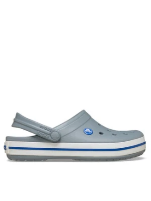 Crocs Klapki Crocband 11016 Niebieski