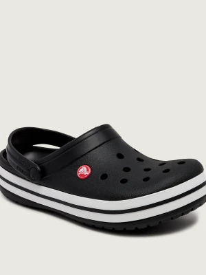 CROCS Mule 2w1 Crocband Clog czarny
