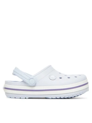 Crocs Klapki Crocband Clog K 207006 Szary