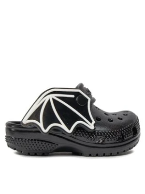 Crocs Klapki Crocs Classic I Am Bat Clog T 209232 Czarny