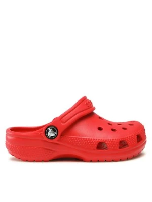 Crocs Klapki Crocs Classic Kids Clog 206991 Czerwony