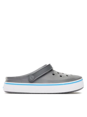 Crocs Klapki Crocs Crocband Clean Clog 208371 Niebieski