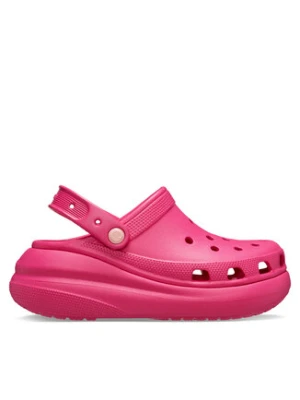 Zdjęcie produktu Crocs Klapki Crush Clog 207521 Różowy