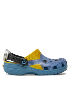 Crocs Klapki Despicable Me Classic Clog Kids 209489 Kolorowy