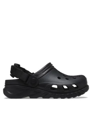 Crocs Klapki Duet Max Ii Clog 208776 Czarny