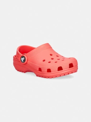 Crocs klapki dziecięce