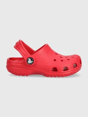 Crocs klapki dziecięce