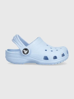 Crocs klapki dziecięce