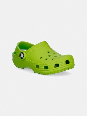 Crocs klapki dziecięce