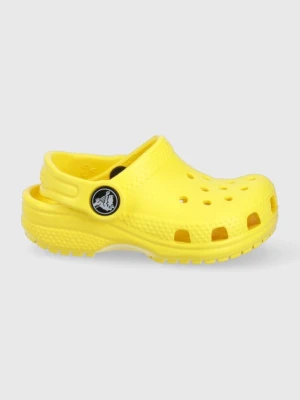 Crocs klapki dziecięce