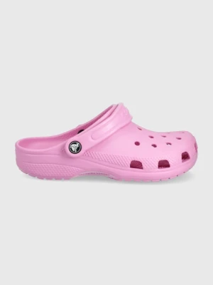 Crocs klapki dziecięce