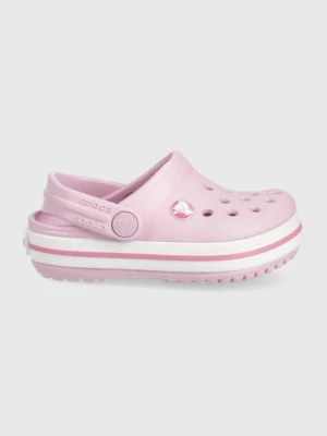 Crocs klapki dziecięce
