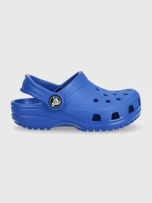 Crocs klapki dziecięce