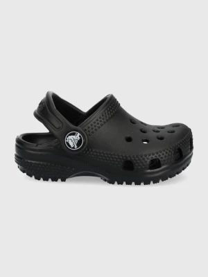 Crocs klapki dziecięce