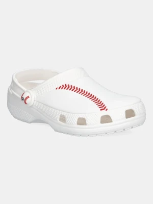 Crocs klapki dziecięce CLASSIC BASEBALL CLOG KIDS