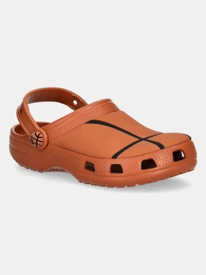 Crocs klapki dziecięce CLASSIC BASKETBALL CLOG