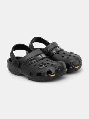 Crocs klapki dziecięce CLASSIC BATMAN BATMOBILE CLOG