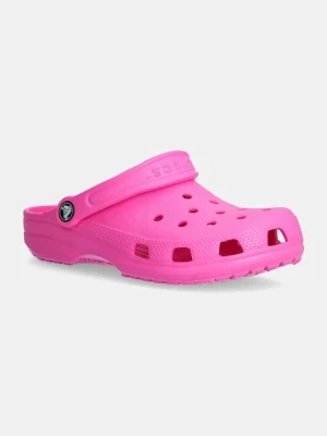 Crocs klapki dziecięce CLASSIC CLOG