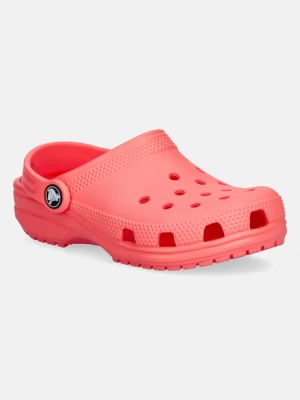 Crocs klapki dziecięce CLASSIC KIDS CLOG