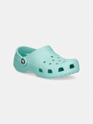 Crocs klapki dziecięce CLASSIC KIDS CLOG