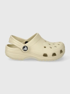 Crocs klapki dziecięce Classic Kids Clog