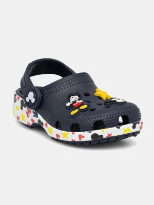 Crocs klapki dziecięce CLASSIC MICKEY FRIENDS CLOG