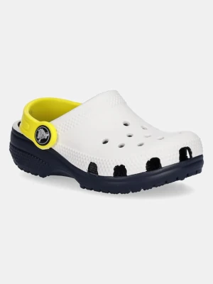Crocs klapki dziecięce CLASSIC RETRO SPORT CLOG T