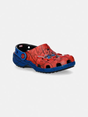 Crocs klapki dziecięce CLASSIC SPIDER WEB CLOG K