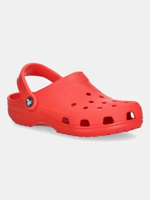 Crocs klapki dziecięce CROCS CLASSIC CLOG