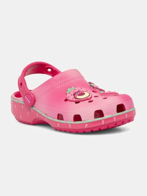 Crocs klapki dziecięce CROCS CLASSIC LOTSO CLOG