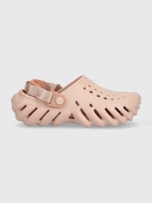 Crocs klapki dziecięce ECHO CLOG K