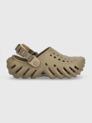 Crocs klapki dziecięce ECHO CLOG K